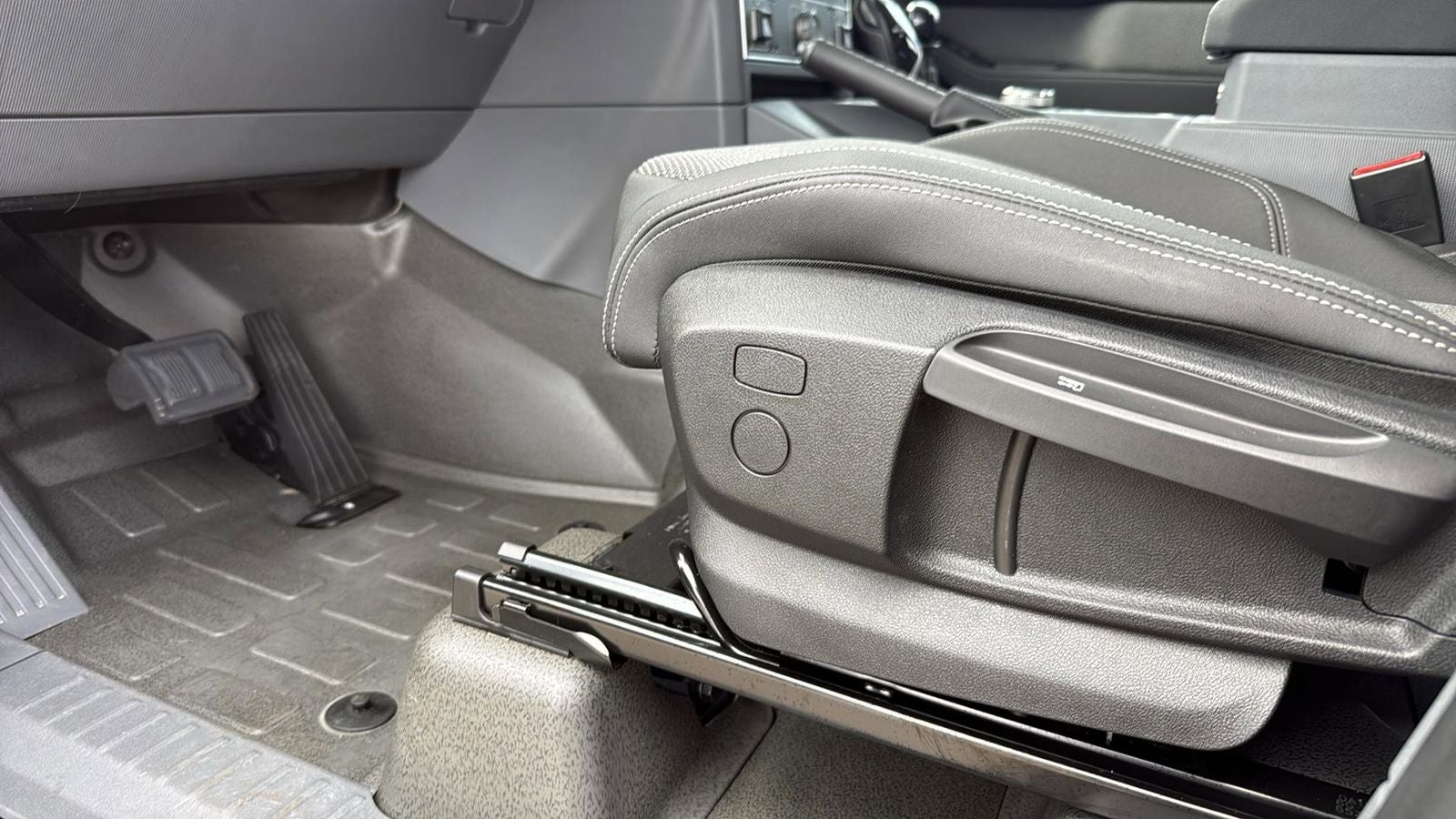 2024 INEOS Grenadier Trialmaster Edition