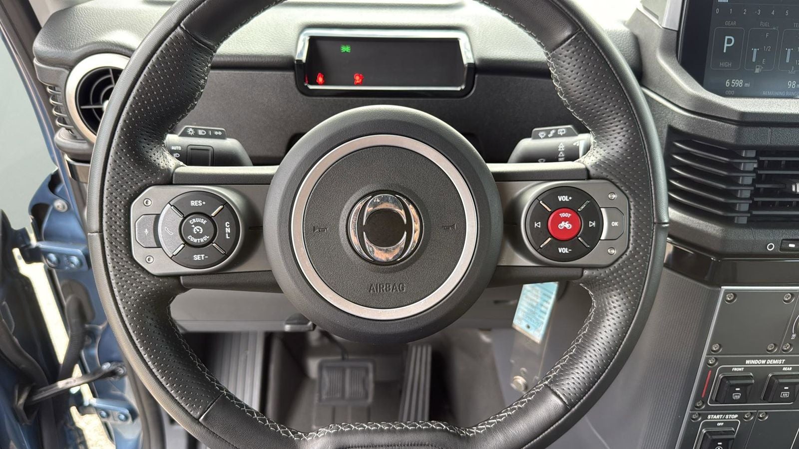 2024 INEOS Grenadier Trialmaster Edition