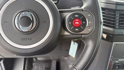 2024 INEOS Grenadier Trialmaster Edition