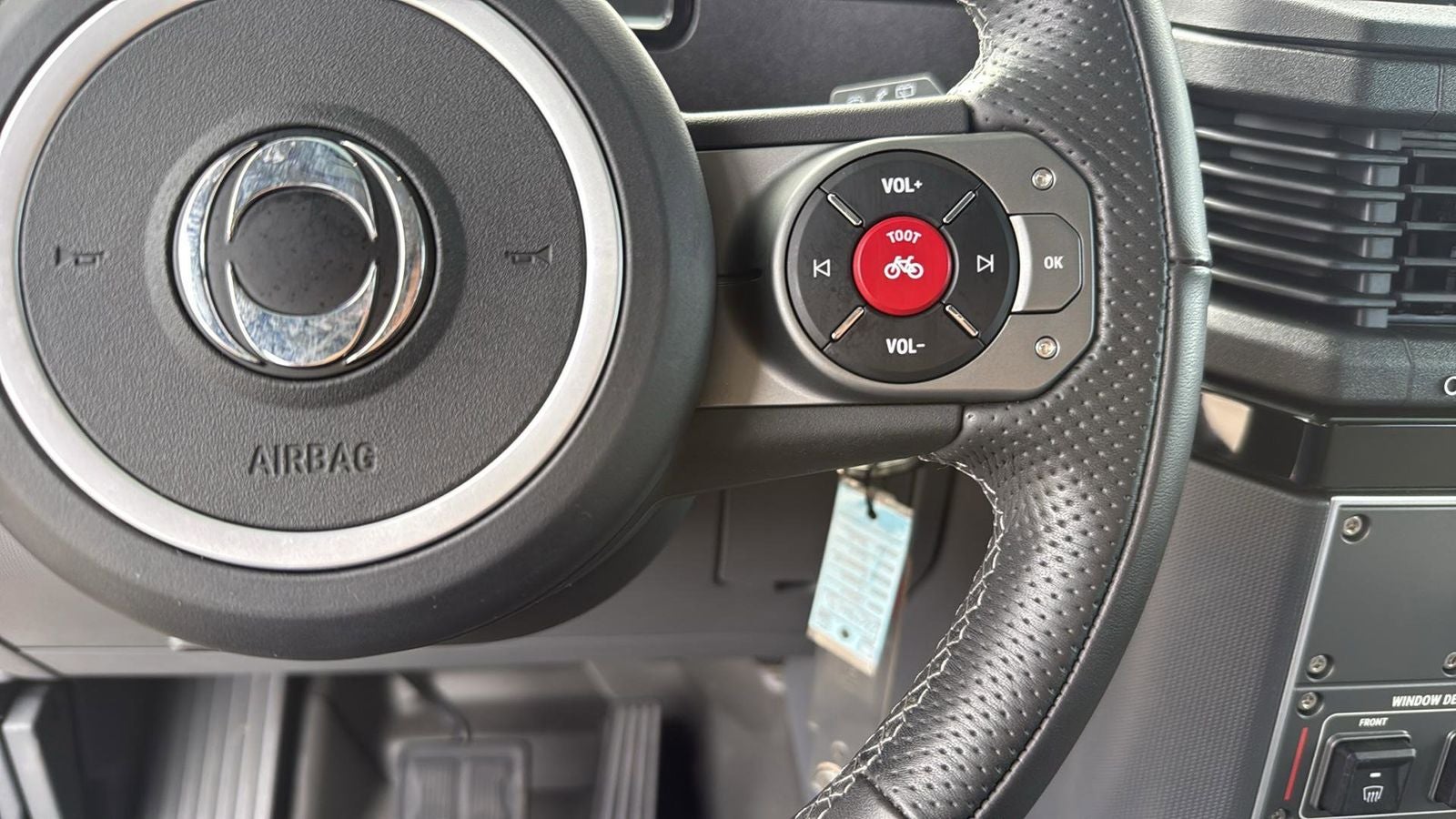 2024 INEOS Grenadier Trialmaster Edition