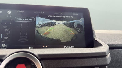 2024 INEOS Grenadier Trialmaster Edition