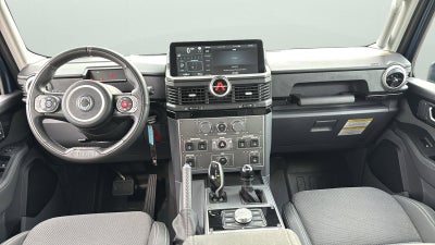 2024 INEOS Grenadier Trialmaster Edition