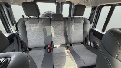 2024 INEOS Grenadier Trialmaster Edition