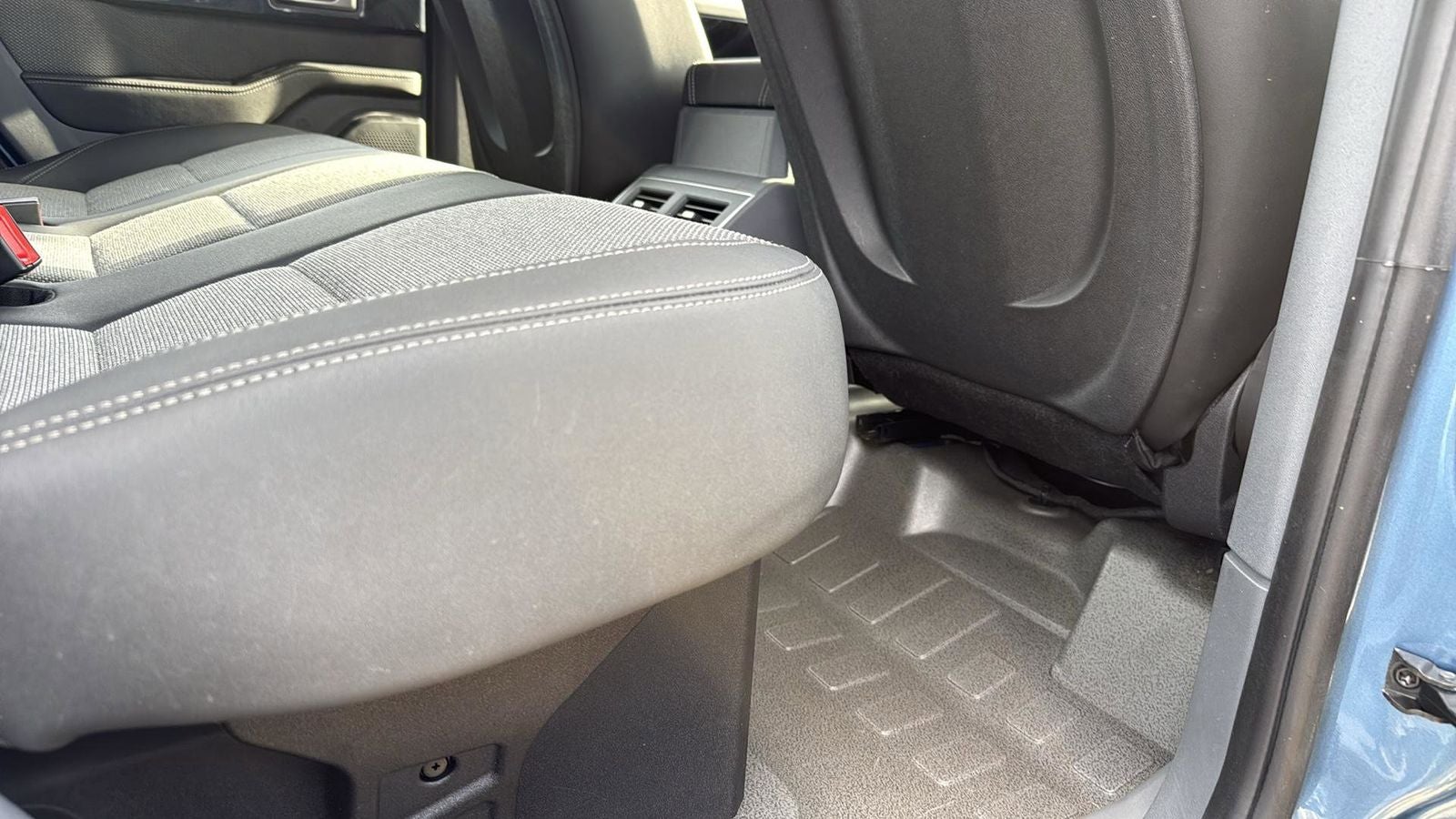 2024 INEOS Grenadier Trialmaster Edition