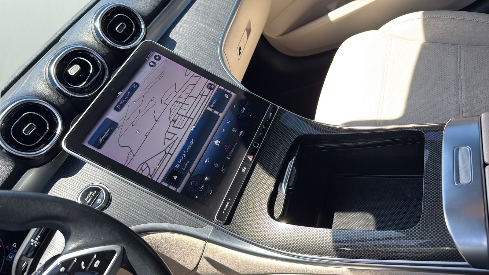 2022 Mercedes-Benz C-Class C 300