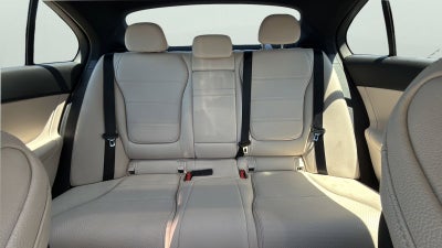 2022 Mercedes-Benz C-Class C 300