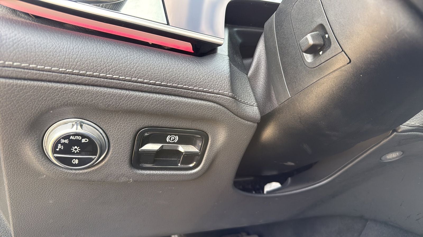 2022 Mercedes-Benz EQS 580 4MATIC®