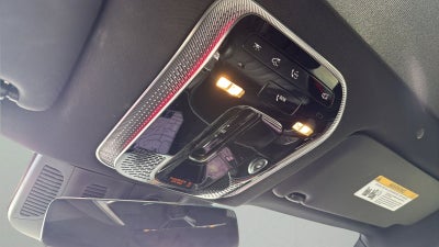 2022 Mercedes-Benz EQS 580 4MATIC®