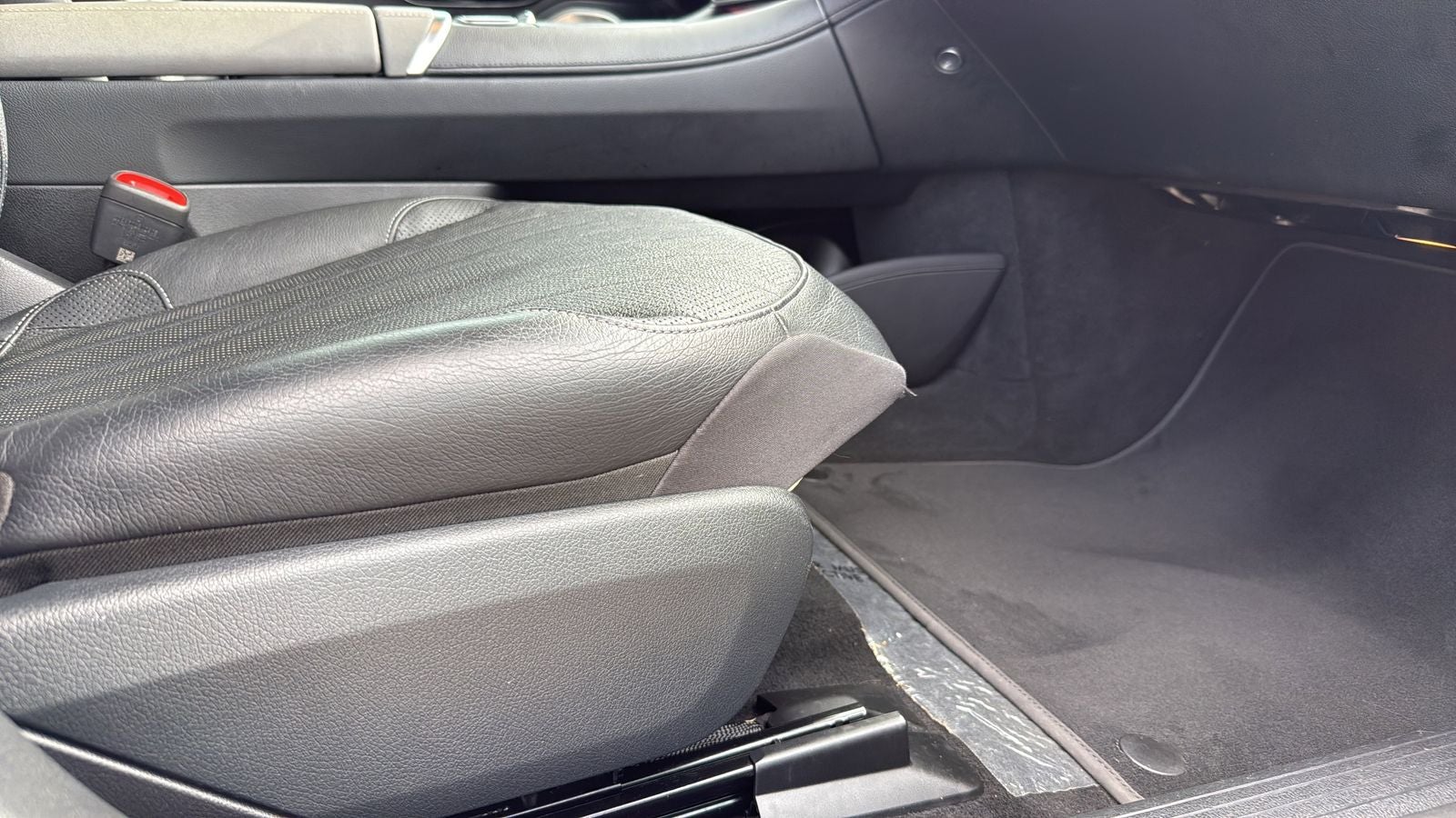 2022 Mercedes-Benz EQS 580 4MATIC®