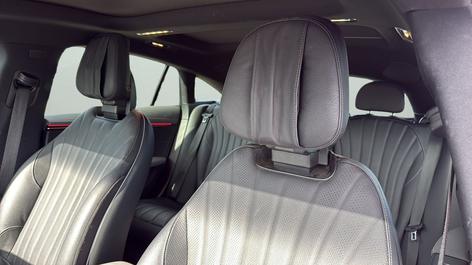 2022 Mercedes-Benz EQS 580 4MATIC®