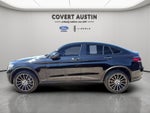 2023 Mercedes-Benz GLC GLC 300 Coupe 4MATIC®