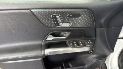 2024 Mercedes-Benz GLB GLB 250