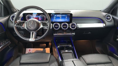 2024 Mercedes-Benz GLB GLB 250