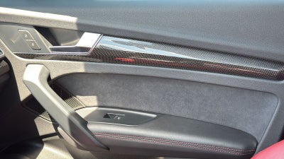2023 Audi SQ5 Sportback Prestige quattro
