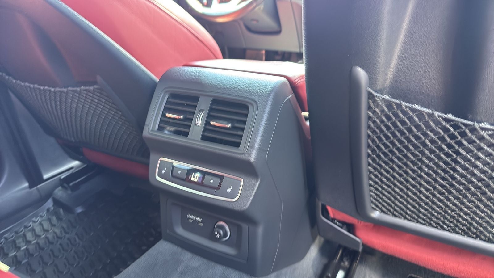 2023 Audi SQ5 Sportback Prestige quattro