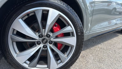 2023 Audi SQ5 Sportback Prestige quattro