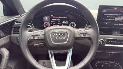 2023 Audi A4 allroad 45 Premium Plus quattro