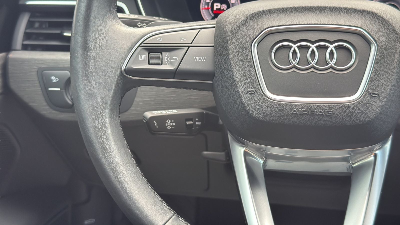 2023 Audi A4 allroad 45 Premium Plus quattro