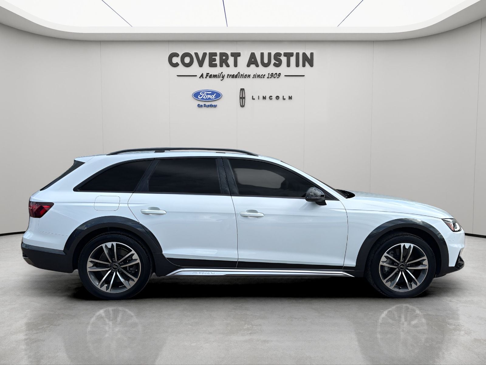 2023 Audi A4 allroad 45 Premium Plus quattro