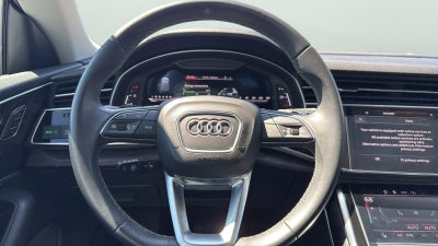 2023 Audi Q8 55 Premium quattro