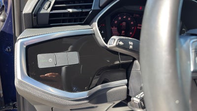 2022 Audi Q3 Premium S Line quattro