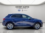 2022 Audi Q3 Premium S Line quattro