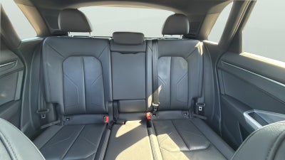 2022 Audi Q3 Premium S Line quattro