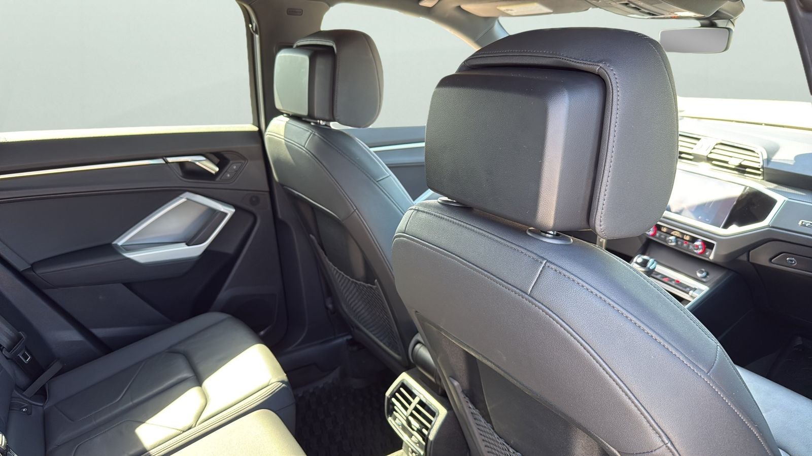 2022 Audi Q3 Premium S Line quattro