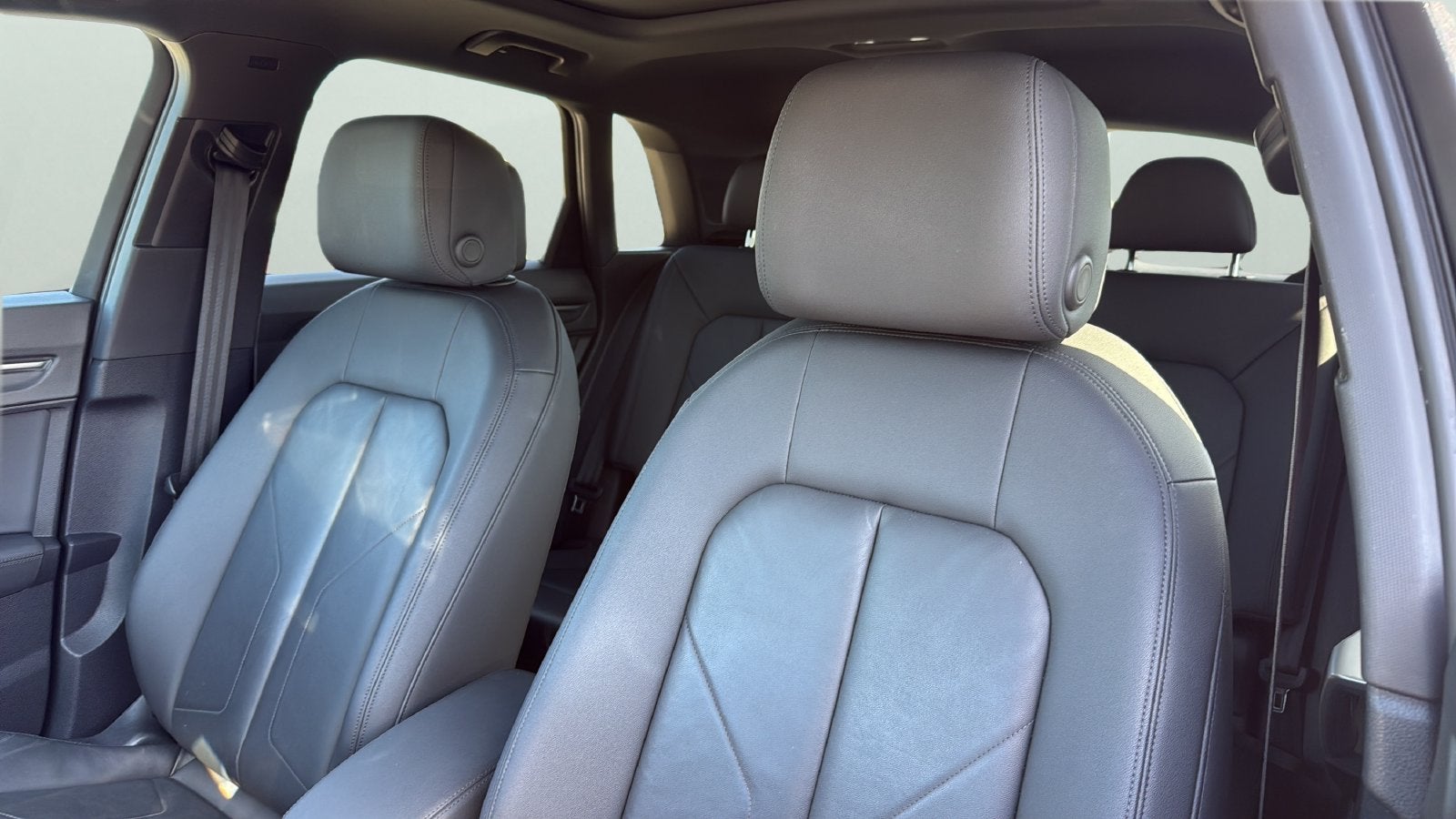 2022 Audi Q3 Premium S Line quattro
