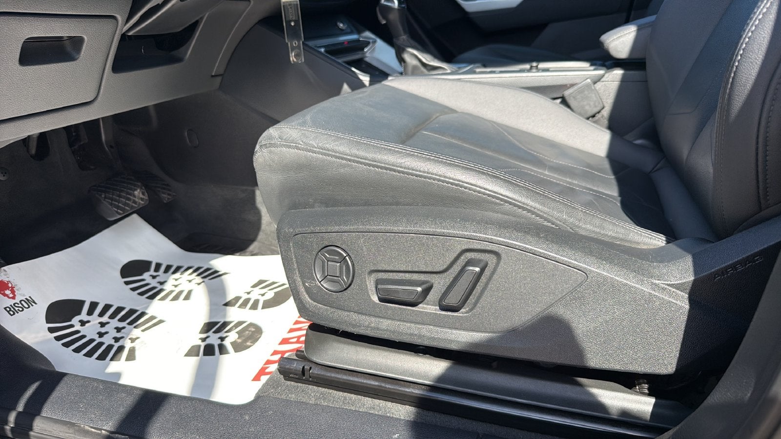 2022 Audi Q3 Premium S Line quattro
