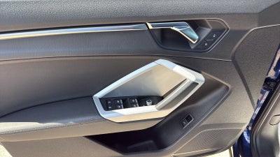 2022 Audi Q3 Premium S Line quattro