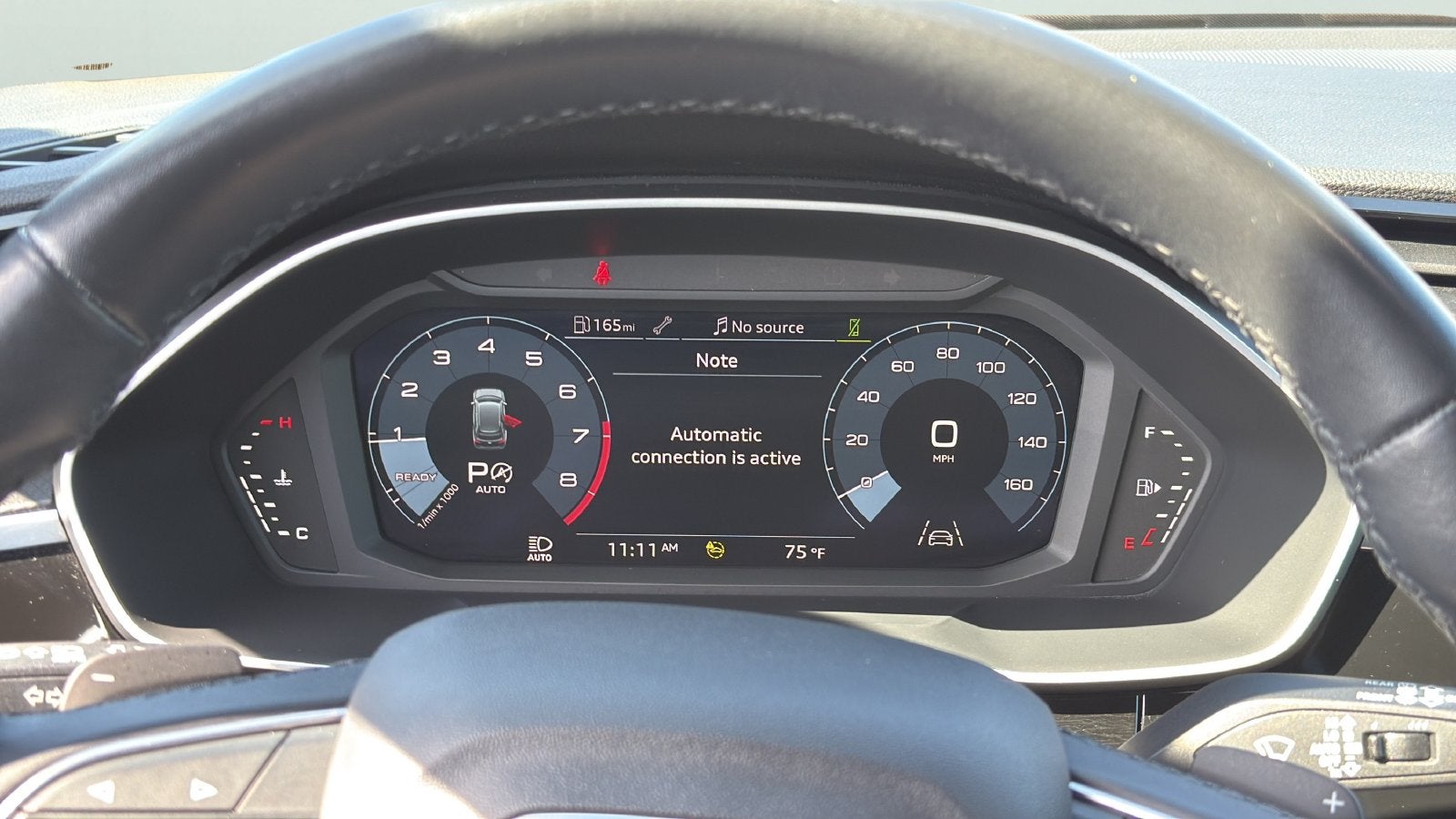 2022 Audi Q3 Premium S Line quattro