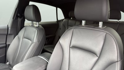 2020 Audi Q8 55 Premium Plus quattro