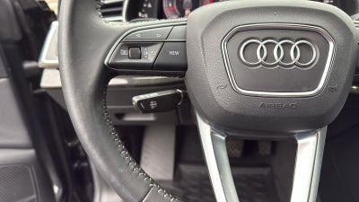 2020 Audi Q8 55 Premium Plus quattro