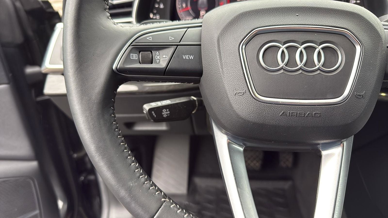 2020 Audi Q8 55 Premium Plus quattro