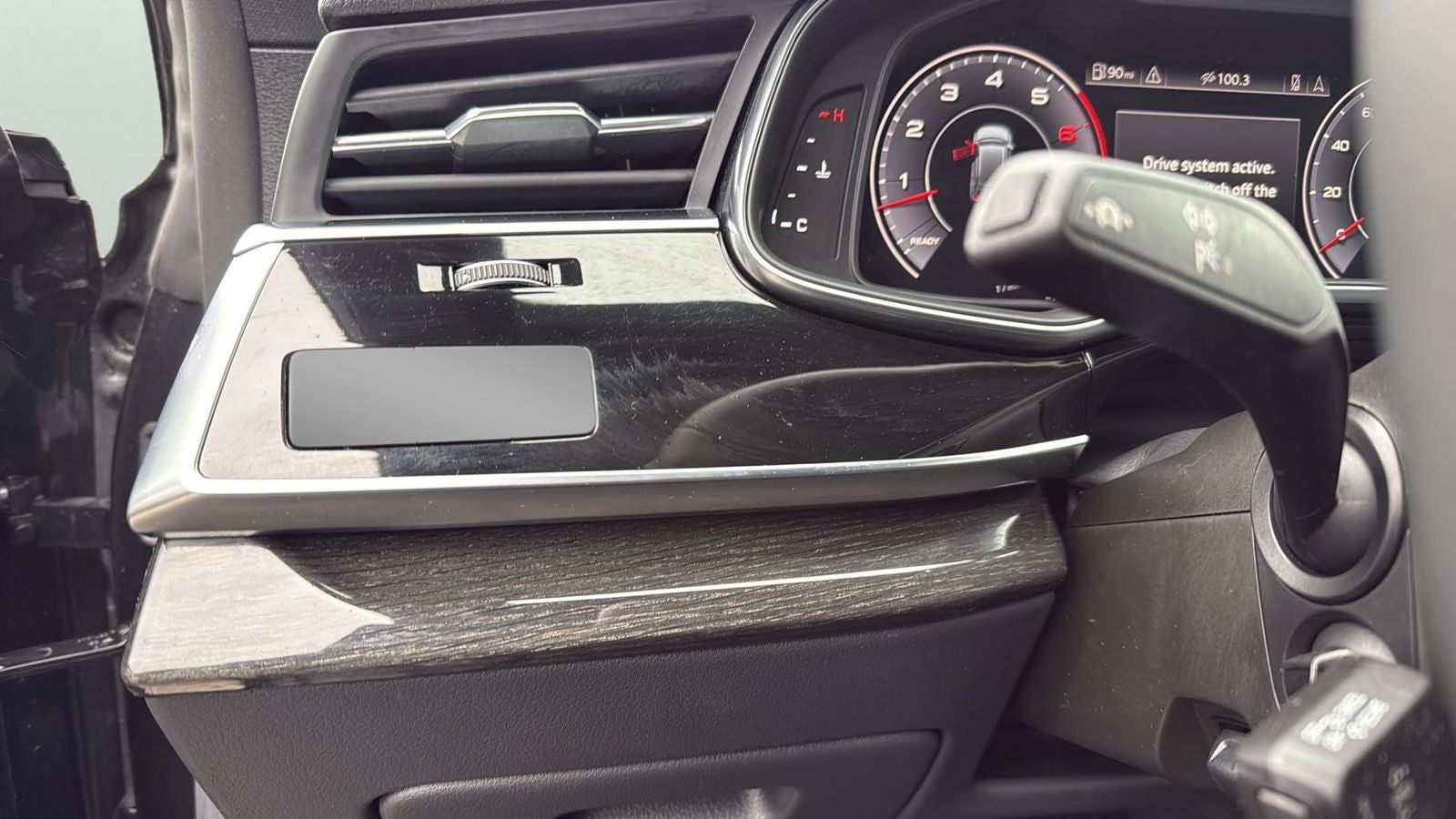 2020 Audi Q8 55 Premium Plus quattro