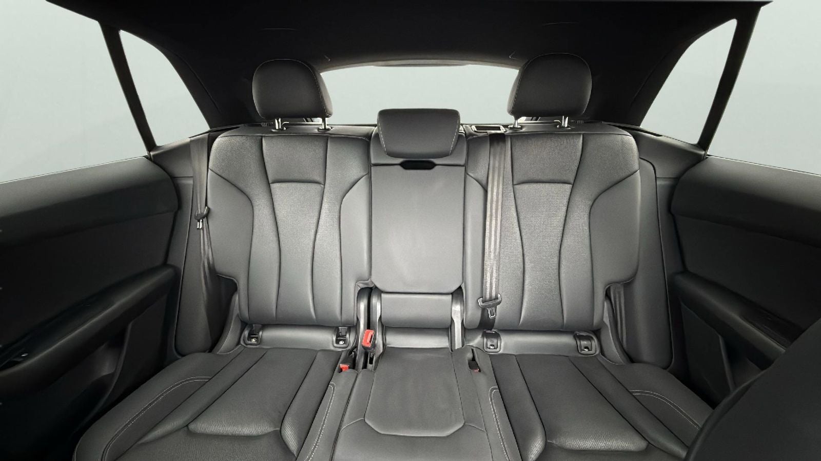 2020 Audi Q8 55 Premium Plus quattro