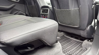 2020 Audi Q8 55 Premium Plus quattro