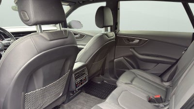 2020 Audi Q8 55 Premium Plus quattro