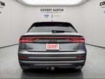 2020 Audi Q8 55 Premium Plus quattro
