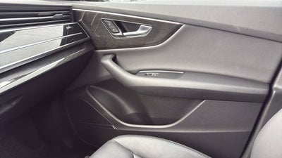 2020 Audi Q8 55 Premium Plus quattro