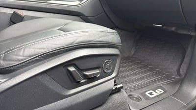 2020 Audi Q8 55 Premium Plus quattro