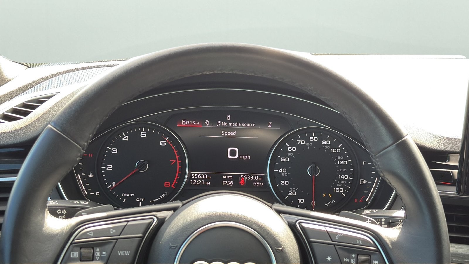 2022 Audi A5 45 Premium quattro