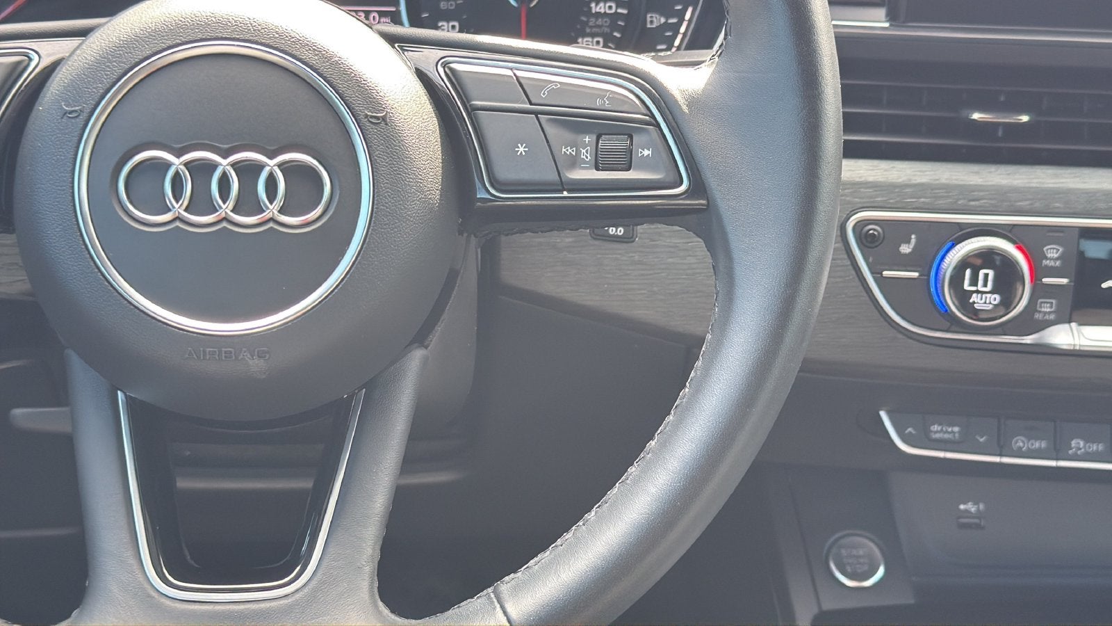 2022 Audi A5 45 Premium quattro