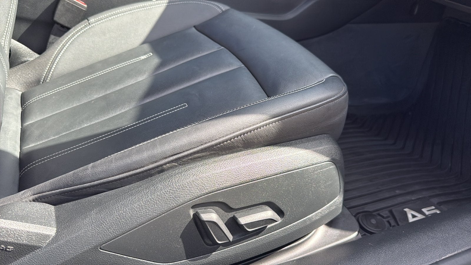 2022 Audi A5 45 Premium quattro