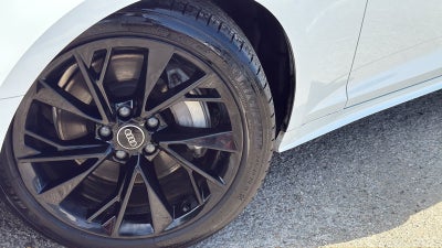 2022 Audi A5 45 Premium quattro
