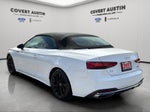 2022 Audi A5 45 Premium quattro