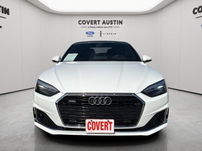 2022 Audi A5 45 Premium quattro