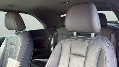 2022 Audi A5 45 Premium quattro