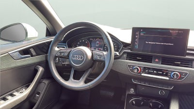 2022 Audi A5 45 Premium quattro